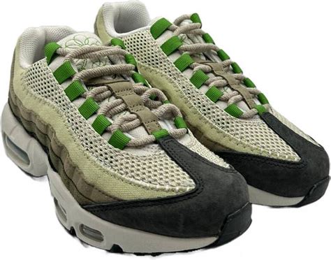 nike air max 95 groen grijs|Groen Air Max 95 Schoenen (3) .